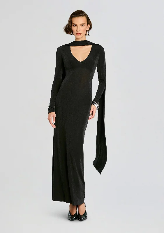 Raquel Maxi Dress