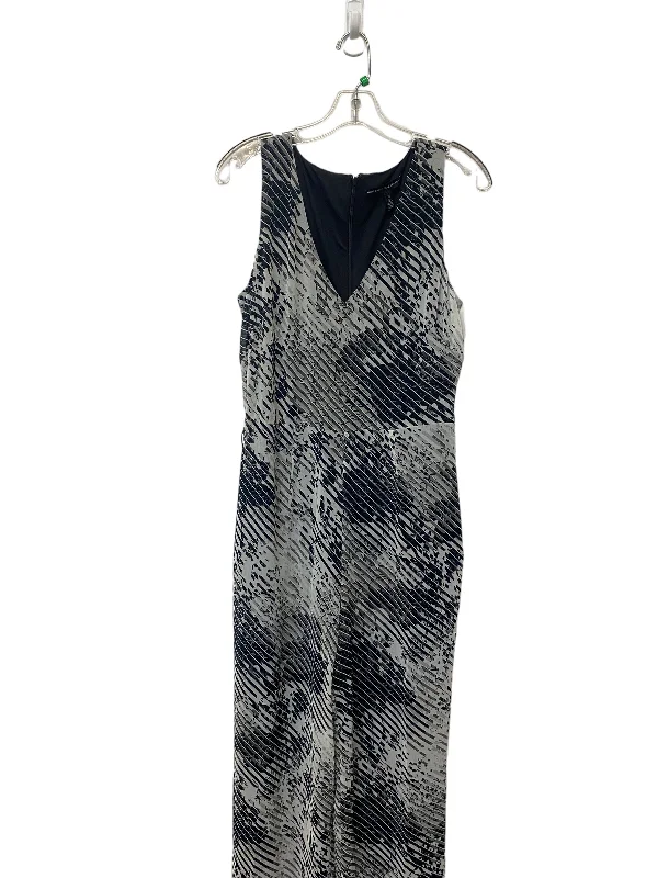 Jumpsuit By White House Black Market  Size: 12