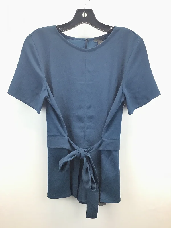 Top Short Sleeve By Ann Taylor  Size: S