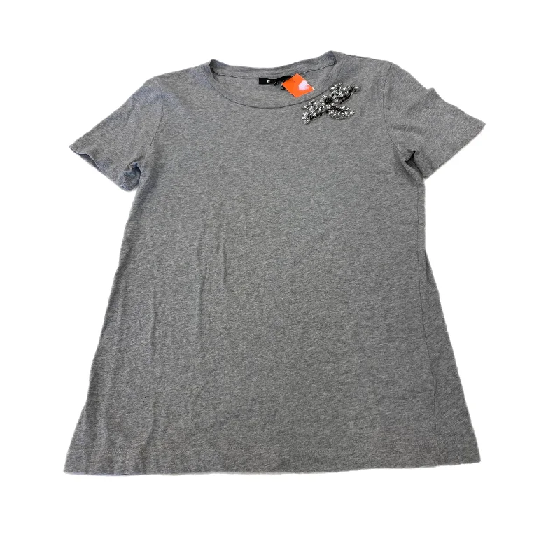 Top Short Sleeve By Dkny  Size: Xs