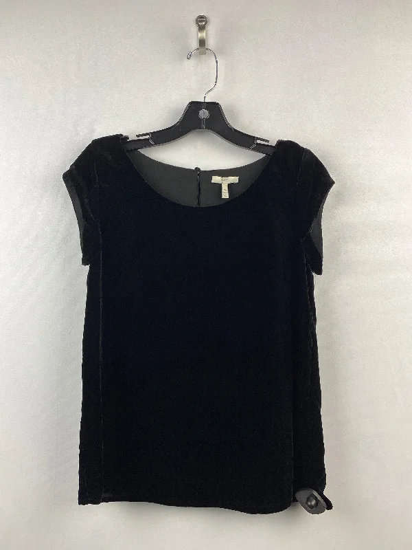 Top Short Sleeve By Joie  Size: Xs