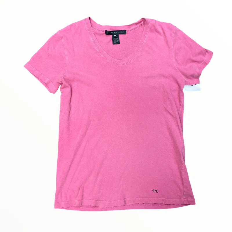 Top Short Sleeve By Marc By Marc Jacobs  Size: S