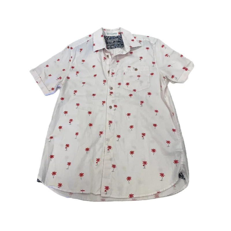 Top Short Sleeve By Ted Baker  Size: 3