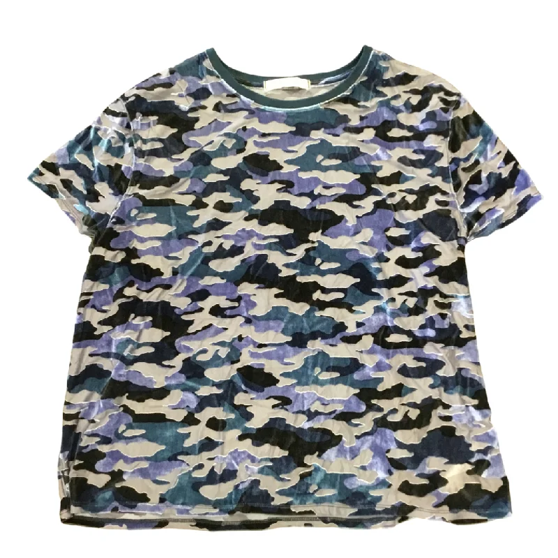 Top Short Sleeve By We The Free  Size: M