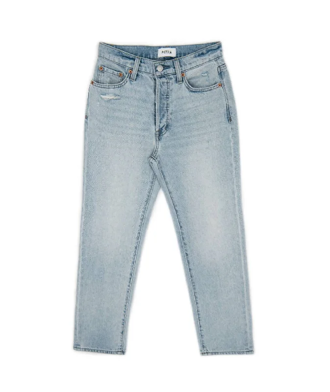 Women's Charlie Jeans In Paramount Vintage