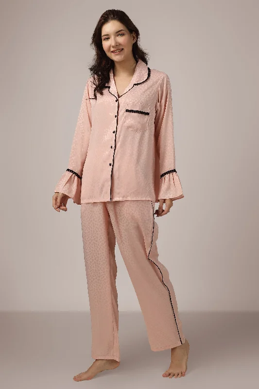 Ethel, Pyjama Suit