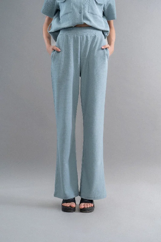 Lushknit® 2.0 Aqua Straight Mulititask Pants